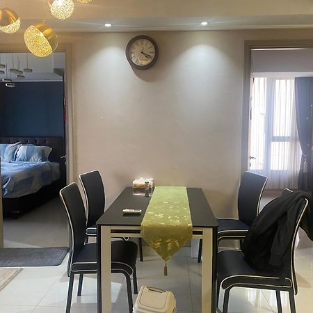 Comfort And Luxury Private Room At Goldcoast Pik Jakarta Eksteriør bilde