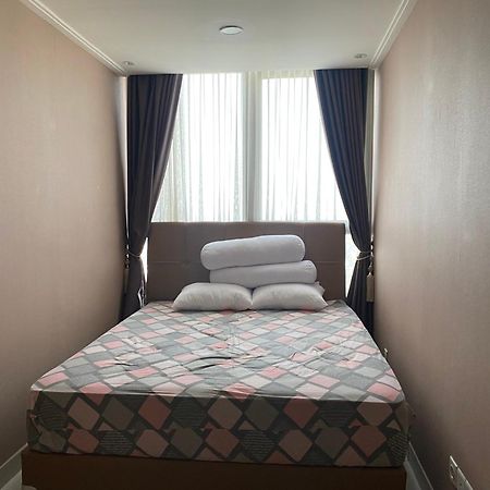 Comfort And Luxury Private Room At Goldcoast Pik Jakarta Eksteriør bilde