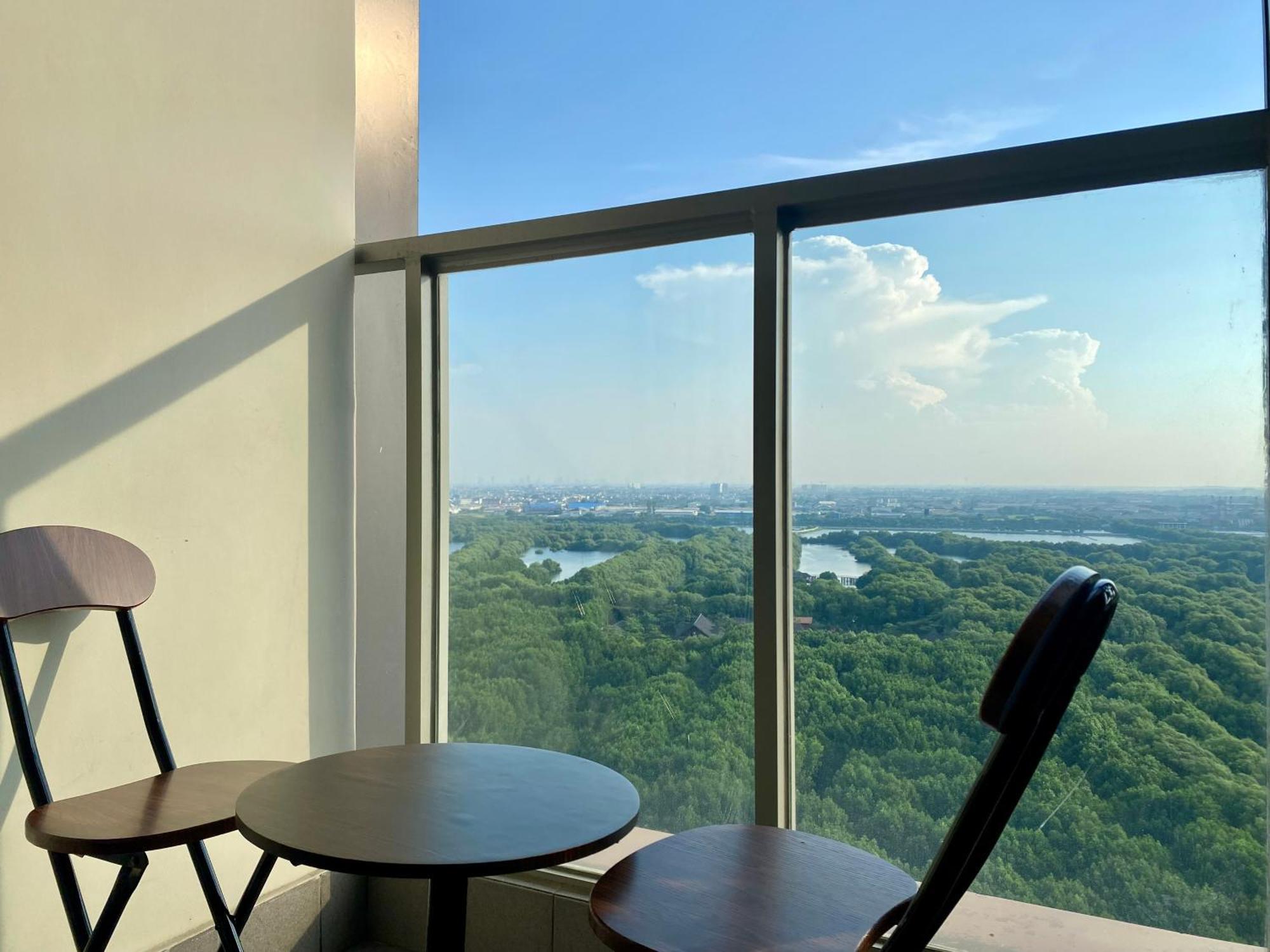 Comfort And Luxury Private Room At Goldcoast Pik Jakarta Eksteriør bilde