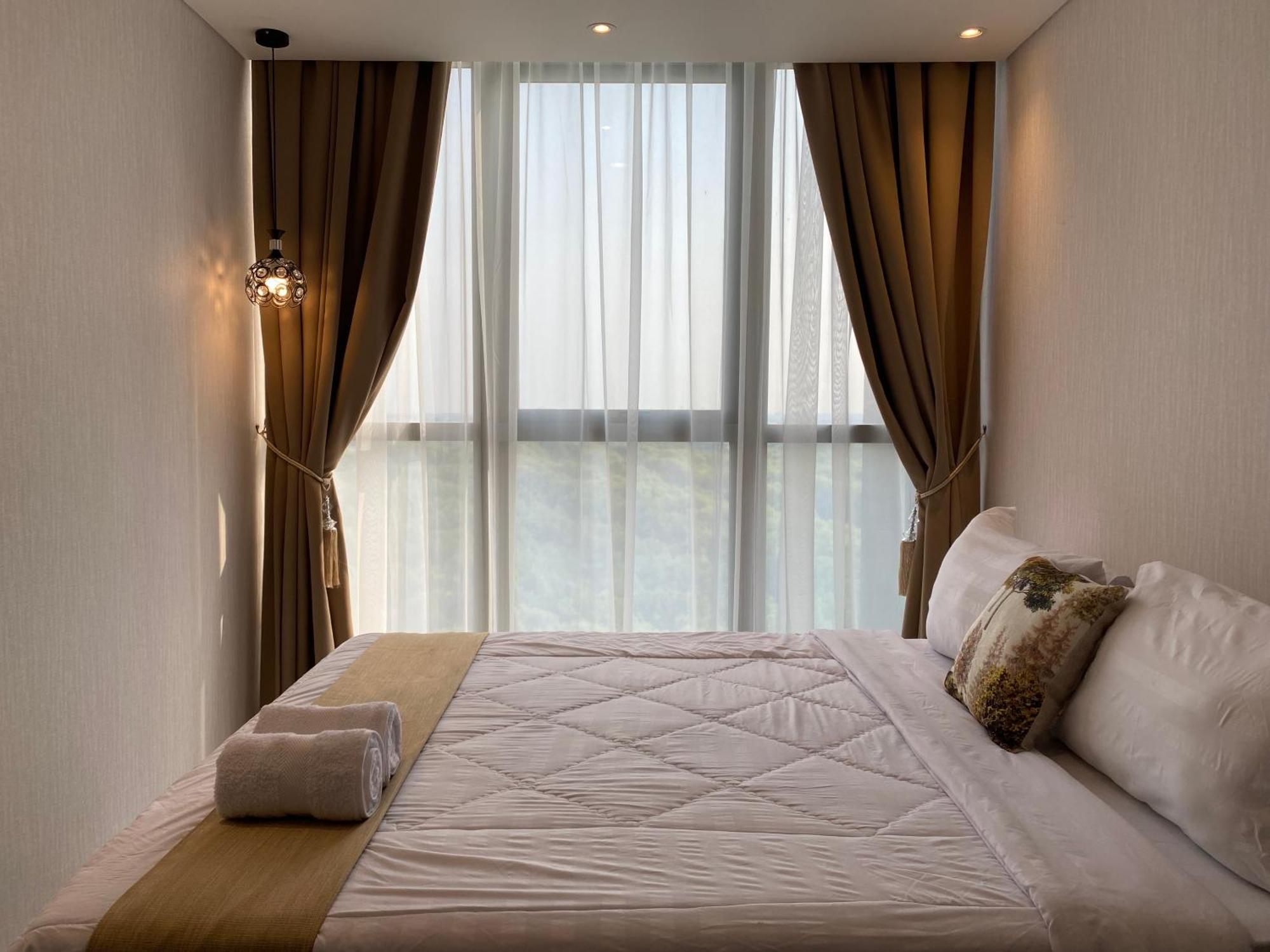 Comfort And Luxury Private Room At Goldcoast Pik Jakarta Eksteriør bilde