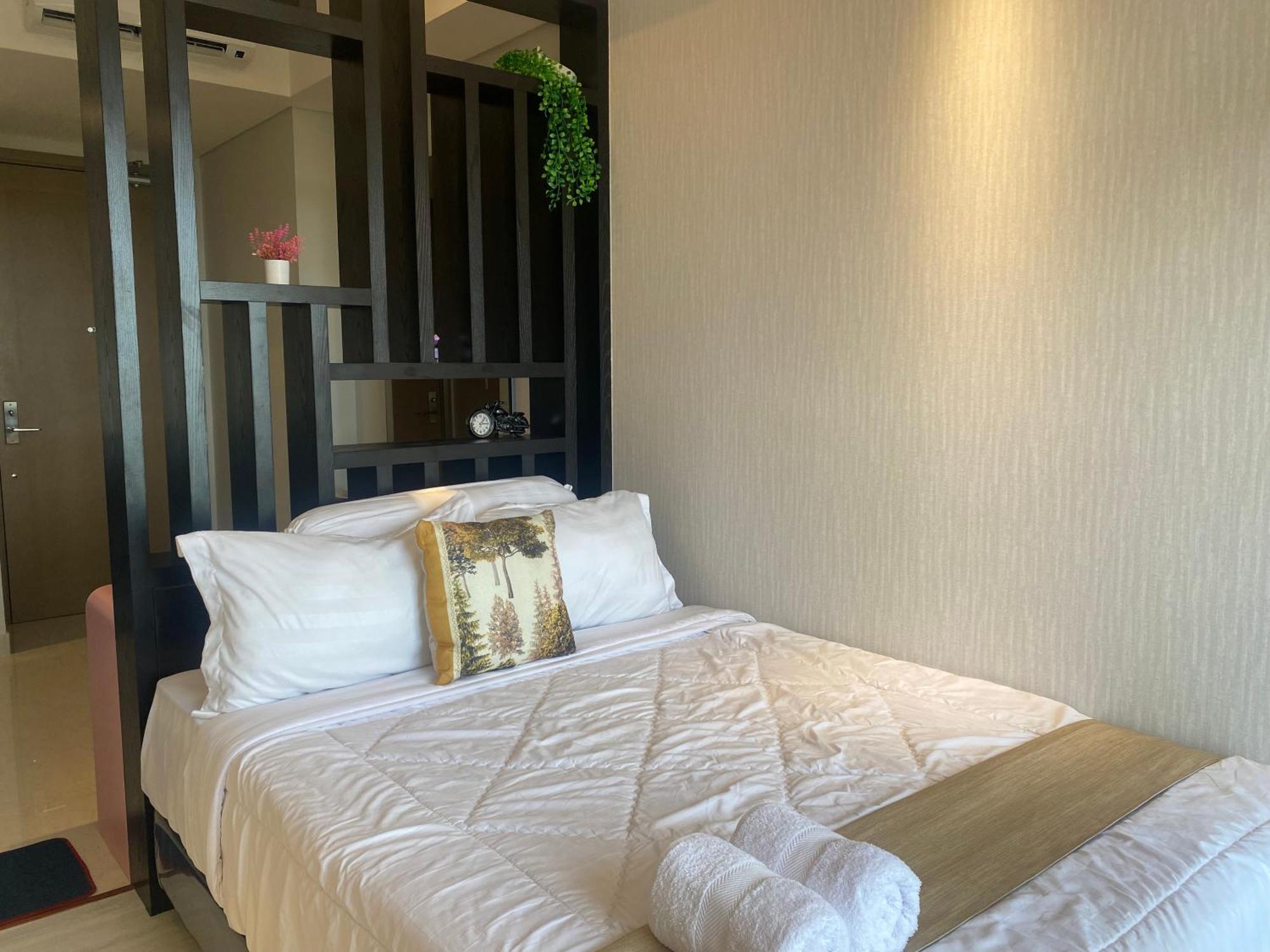 Comfort And Luxury Private Room At Goldcoast Pik Jakarta Eksteriør bilde