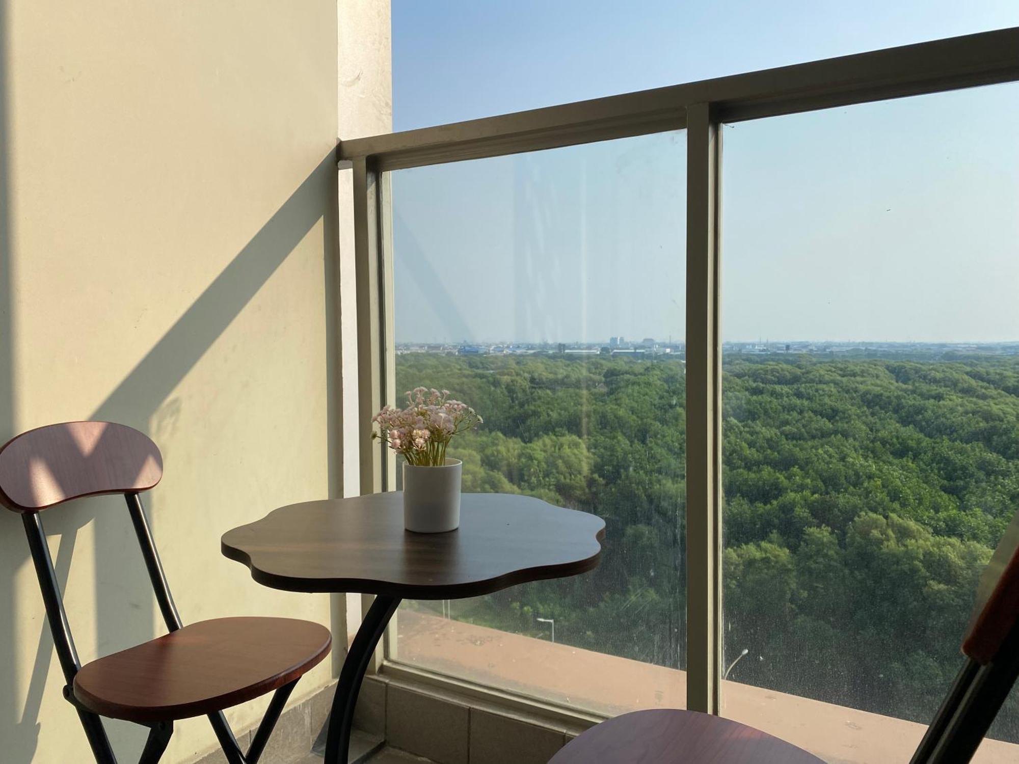 Comfort And Luxury Private Room At Goldcoast Pik Jakarta Eksteriør bilde