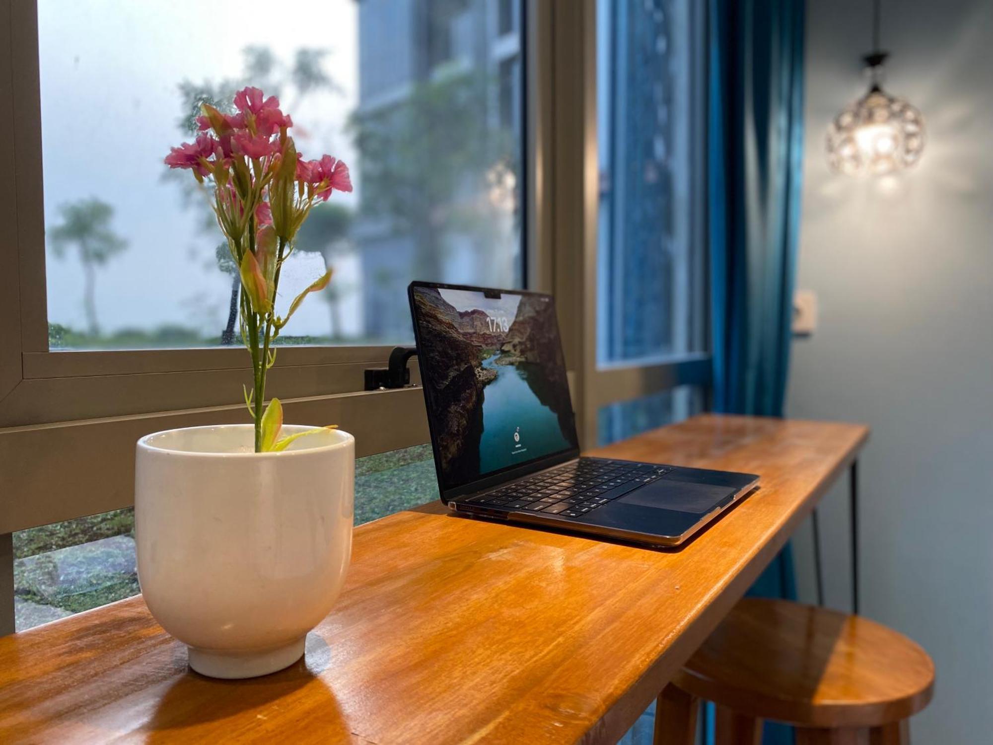 Comfort And Luxury Private Room At Goldcoast Pik Jakarta Rom bilde