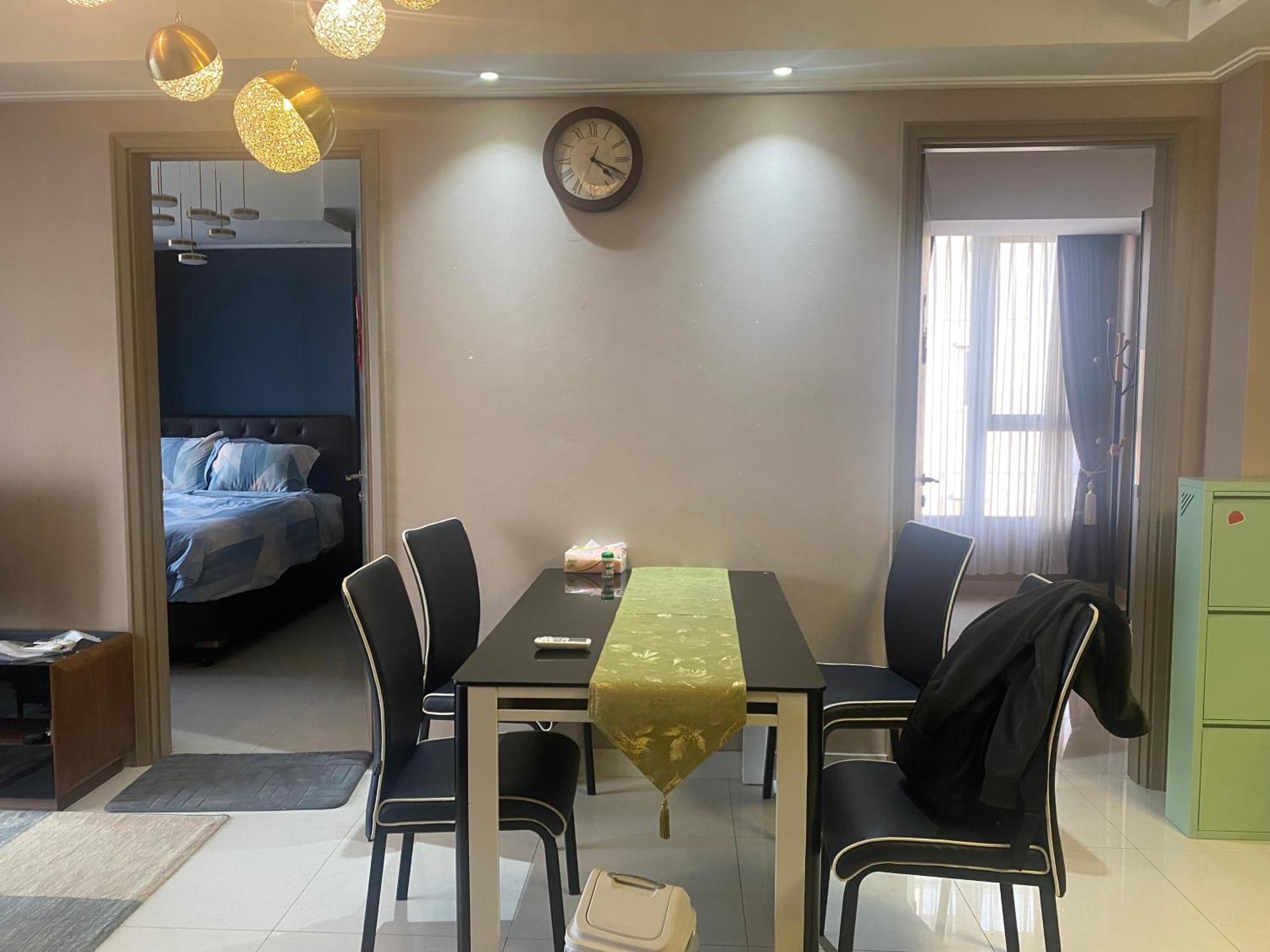 Comfort And Luxury Private Room At Goldcoast Pik Jakarta Eksteriør bilde