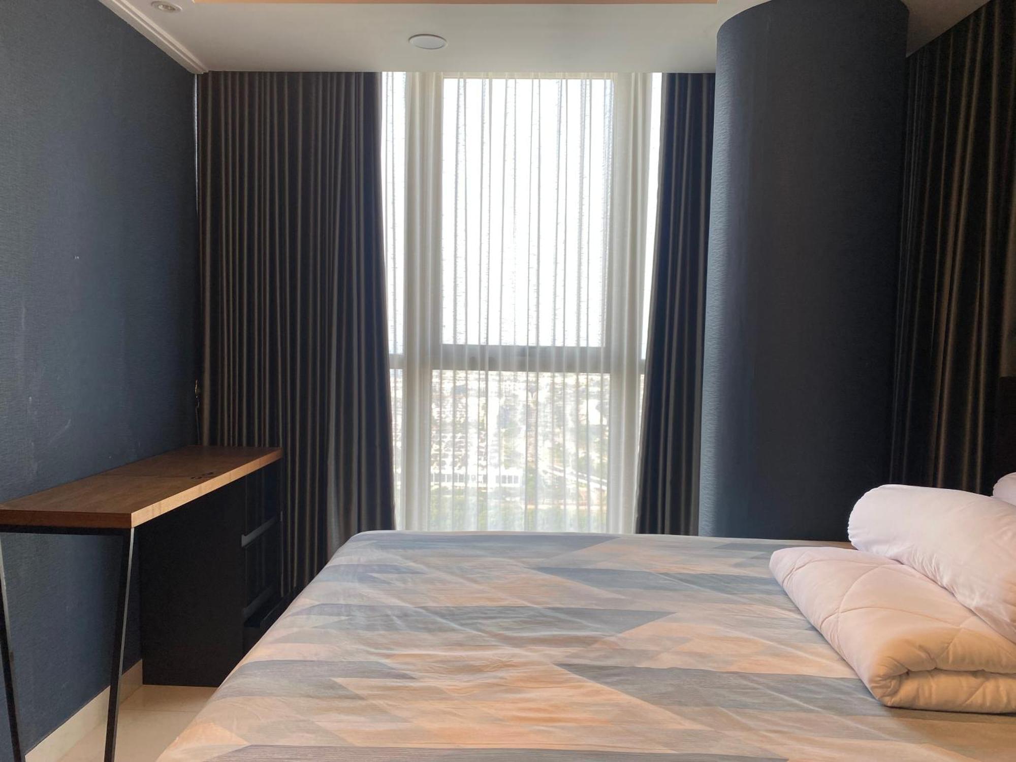 Comfort And Luxury Private Room At Goldcoast Pik Jakarta Eksteriør bilde