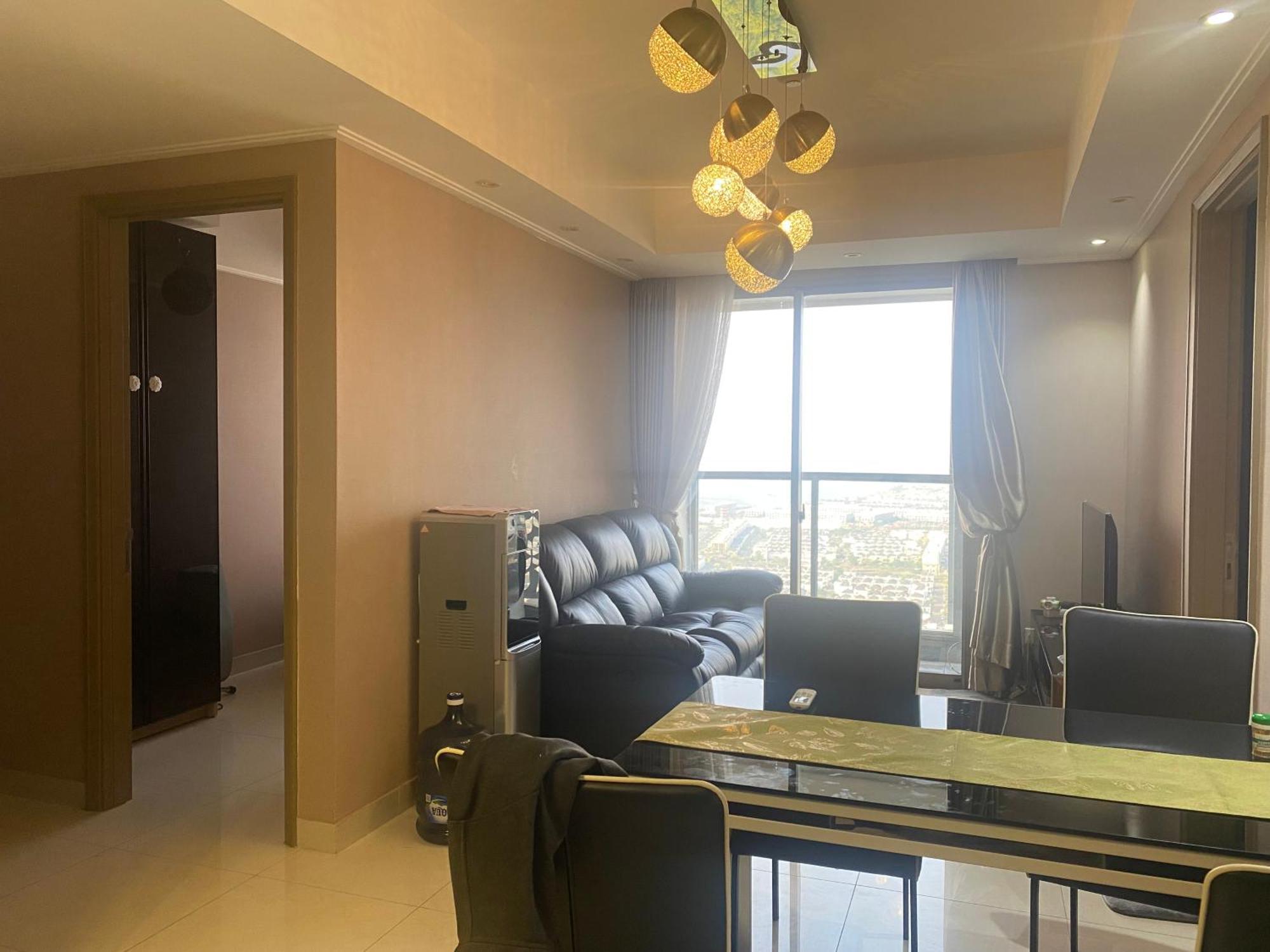 Comfort And Luxury Private Room At Goldcoast Pik Jakarta Eksteriør bilde